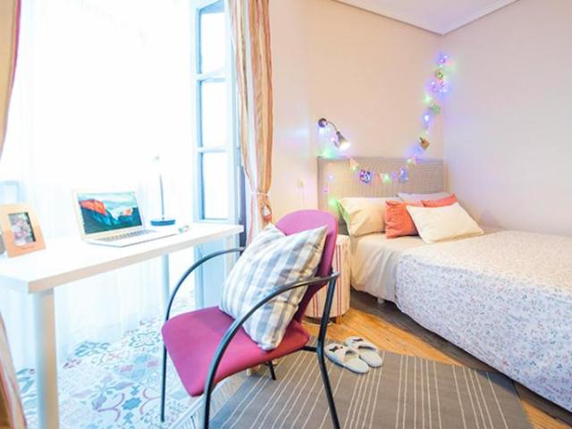 Alquiler 1 Dormitorio Shared Living/Roommate Bilbao Bilbao DS102856580