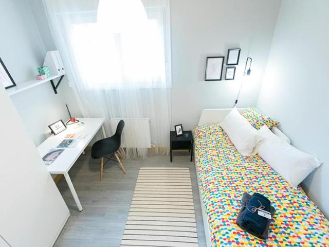 Alquiler 1 Dormitorio Shared Living/Roommate Bilbao Bilbao DS102856374