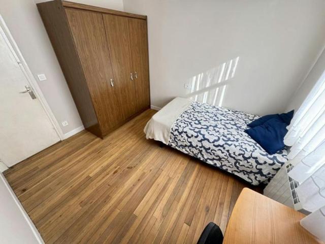 Alquiler 1 Dormitorio Shared Living/Roommate Bilbao Bilbao DS102020234