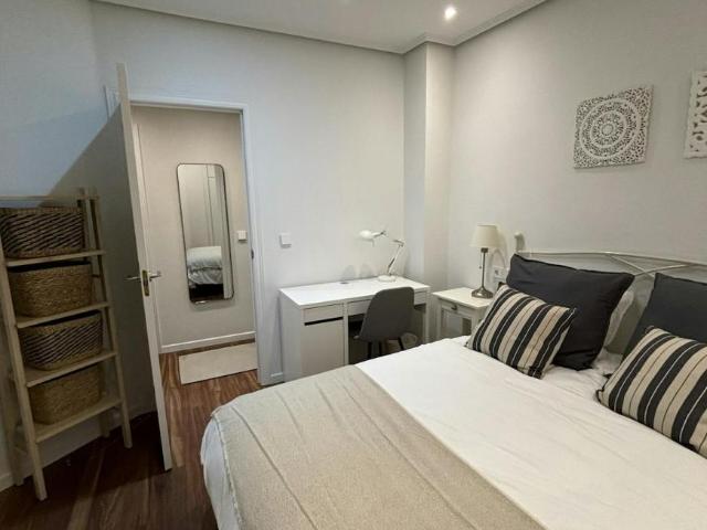 Alquiler 1 Dormitorio Shared Living/Roommate Bilbao Bilbao DS102145331