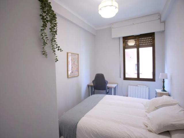 Alquiler 1 Dormitorio Shared Living/Roommate Bilbao Bilbao DS102399576