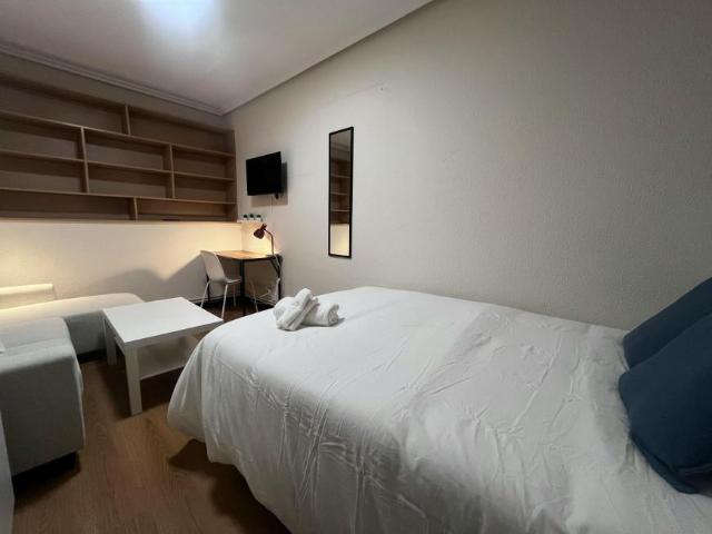 Alquiler 1 Dormitorio Shared Living/Roommate Bilbao Bilbao DS103543165