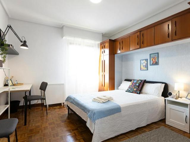 Alquiler 1 Dormitorio Shared Living/Roommate Bilbao Bilbao DS103654028