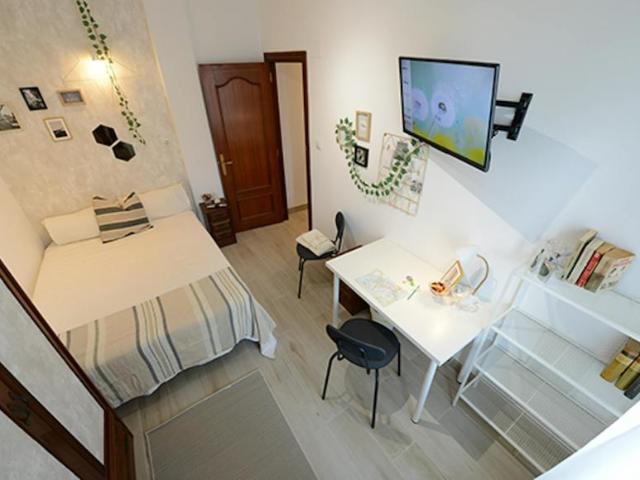 Alquiler 1 Dormitorio Shared Living/Roommate Bilbao Bilbao DS103654030