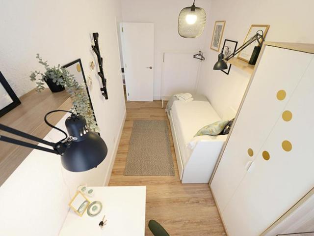 Alquiler 1 Dormitorio Shared Living/Roommate Bilbao Bilbao DS103656434