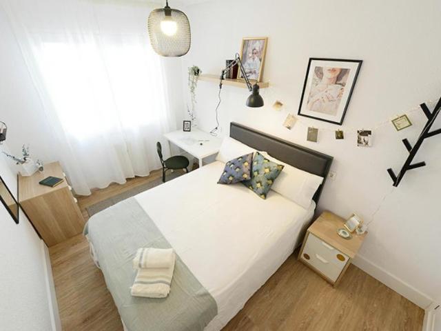 Alquiler 1 Dormitorio Shared Living/Roommate Bilbao Bilbao DS103656436