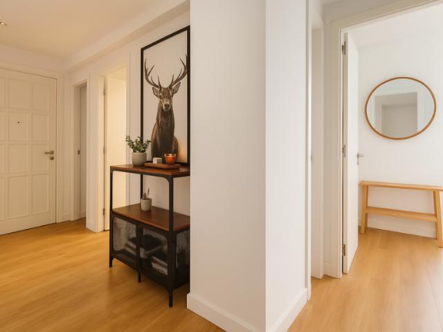 Alquiler 1 Dormitorio Shared Living/Roommate Bilbao Bilbao DS103656060