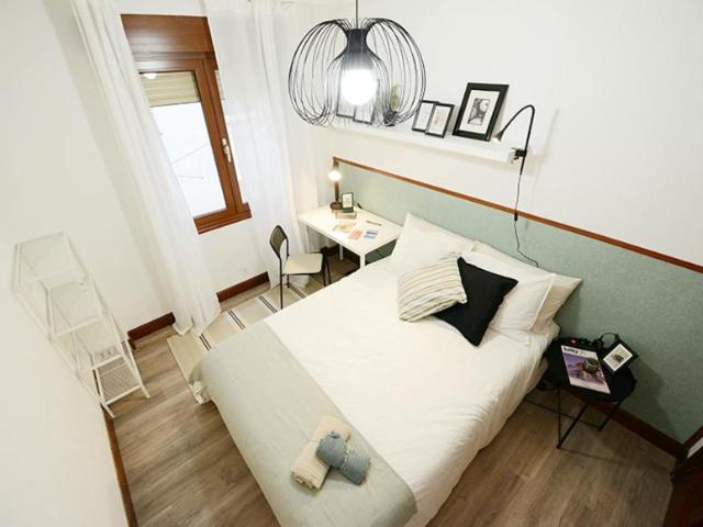 Alquiler 1 Dormitorio Shared Living/Roommate Bilbao Bilbao DS103657499