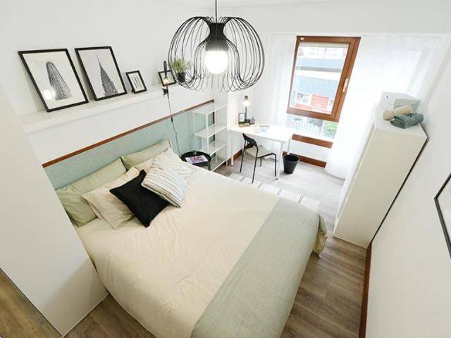 Alquiler 1 Dormitorio Shared Living/Roommate Bilbao Bilbao DS103657501