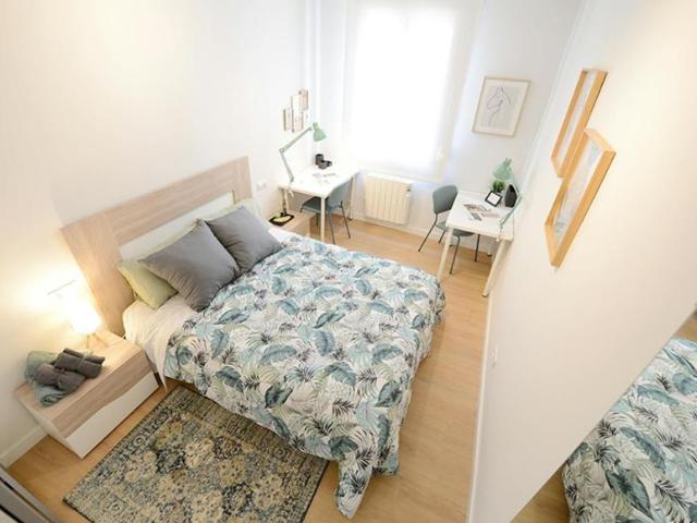 Alquiler 1 Dormitorio Shared Living/Roommate Bilbao Bilbao DS103657511