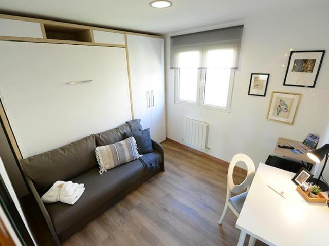 Alquiler 1 Dormitorio Shared Living/Roommate Bilbao Bilbao DS103657582