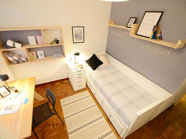 Alquiler 1 Dormitorio Shared Living/Roommate Bilbao Bilbao DS103657178
