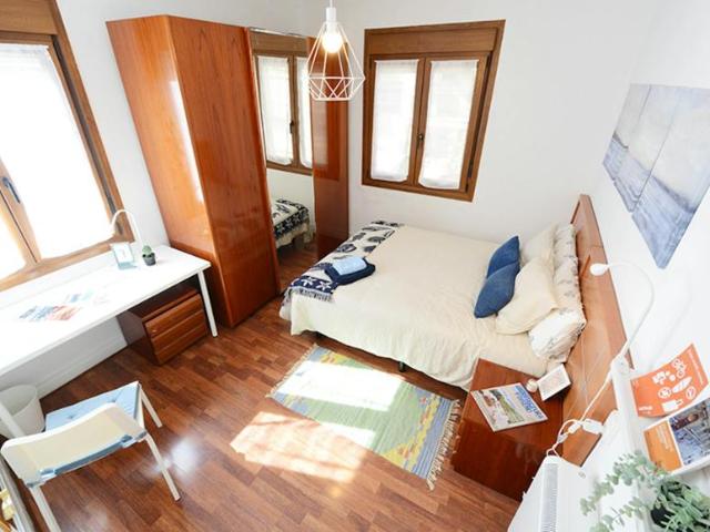 Alquiler 1 Dormitorio Shared Living/Roommate Bilbao Bilbao DS103657254