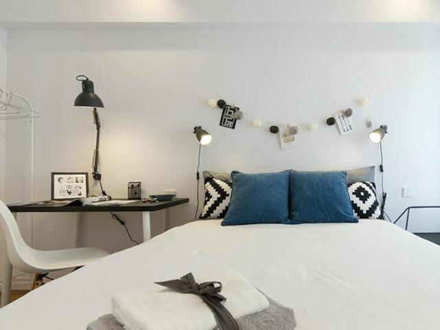 Alquiler 1 Dormitorio Shared Living/Roommate Bilbao Bilbao DS103658124