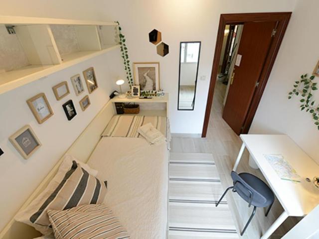Alquiler 1 Dormitorio Shared Living/Roommate Bilbao Bilbao DS103031497