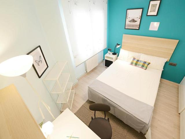 Alquiler 1 Dormitorio Shared Living/Roommate Bilbao Bilbao DS103092773