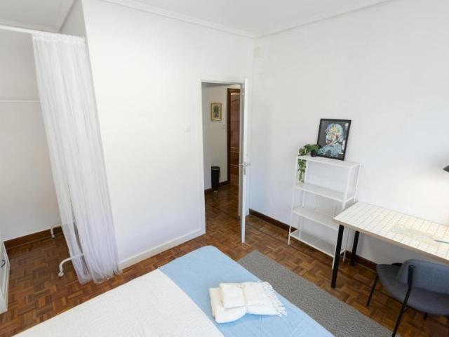 Alquiler 1 Dormitorio Shared Living/Roommate Bilbao Bilbao DS103092165