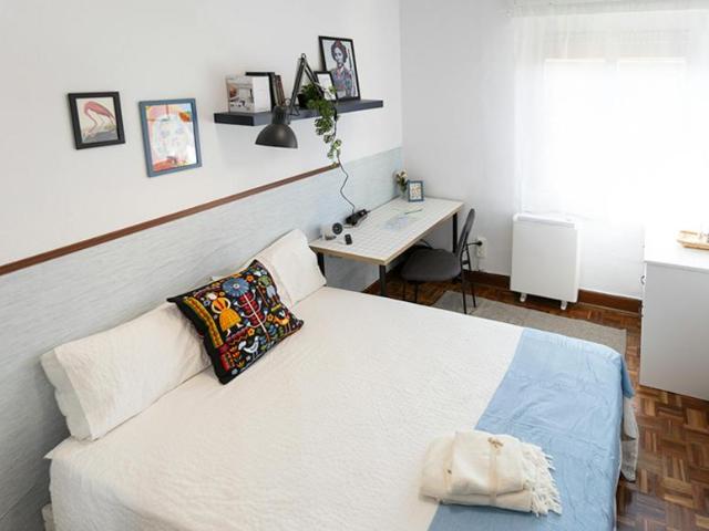 Alquiler 1 Dormitorio Shared Living/Roommate Bilbao Bilbao DS103092171