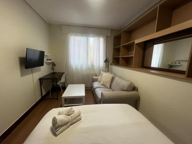 Alquiler 1 Dormitorio Shared Living/Roommate Bilbao Bilbao DS103180052