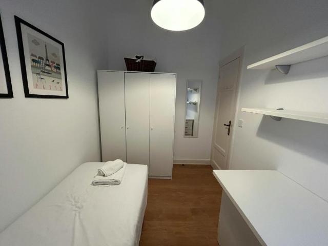 Alquiler 1 Dormitorio Shared Living/Roommate Bilbao Bilbao DS103216688