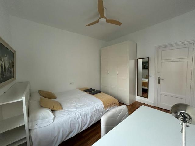 Alquiler 1 Dormitorio Shared Living/Roommate Bilbao Bilbao DS103216690