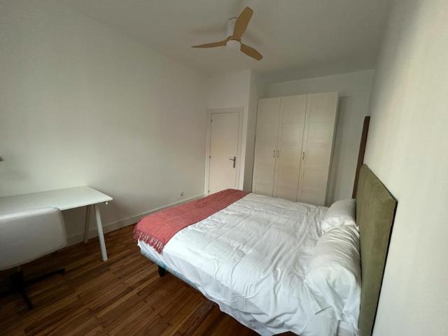 Alquiler 1 Dormitorio Shared Living/Roommate Bilbao Bilbao DS103216692