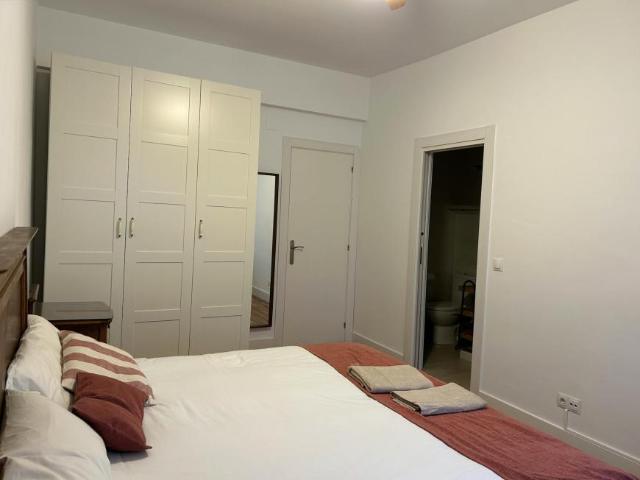 Alquiler 1 Dormitorio Shared Living/Roommate Bilbao Bilbao DS103216694