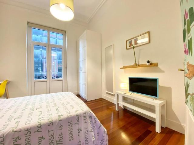 Alquiler 1 Dormitorio Shared Living/Roommate Bilbao Bilbao DS103303602