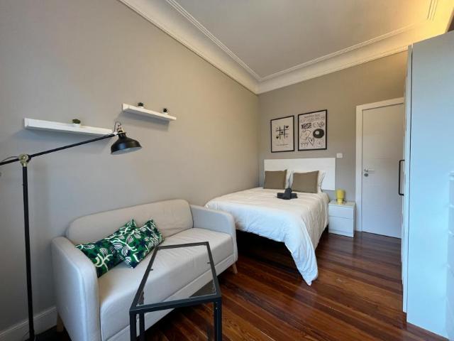 Alquiler 1 Dormitorio Shared Living/Roommate Bilbao Bilbao DS103339054