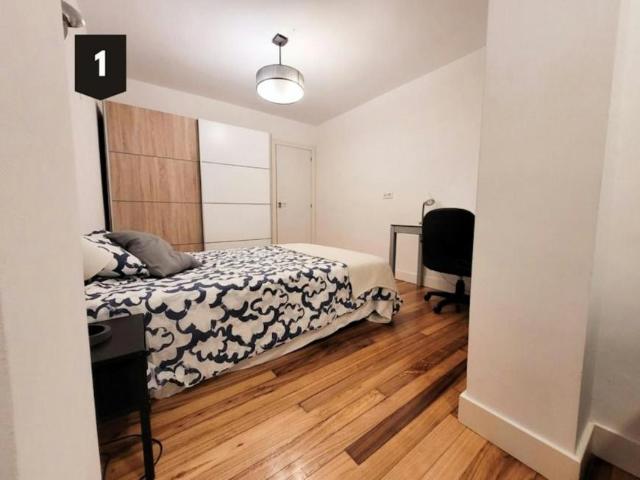 Alquiler 1 Dormitorio Shared Living/Roommate Bilbao Bilbao DS103372737