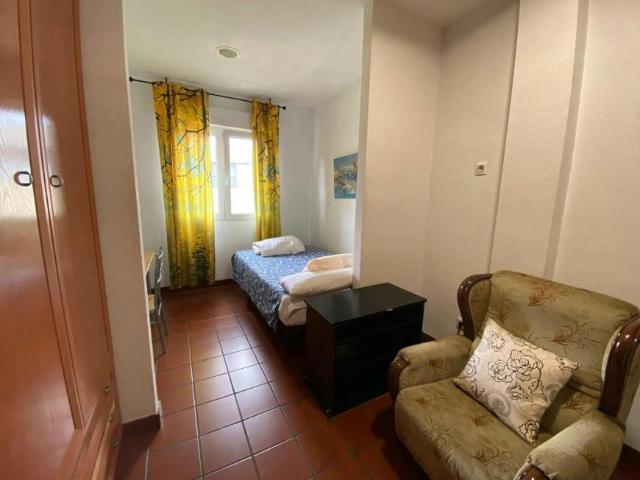 Alquiler 1 Dormitorio Shared Living/Roommate Bilbao Bilbao DS104536605