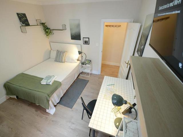 Alquiler 1 Dormitorio Shared Living/Roommate Bilbao Bilbao DS104783059