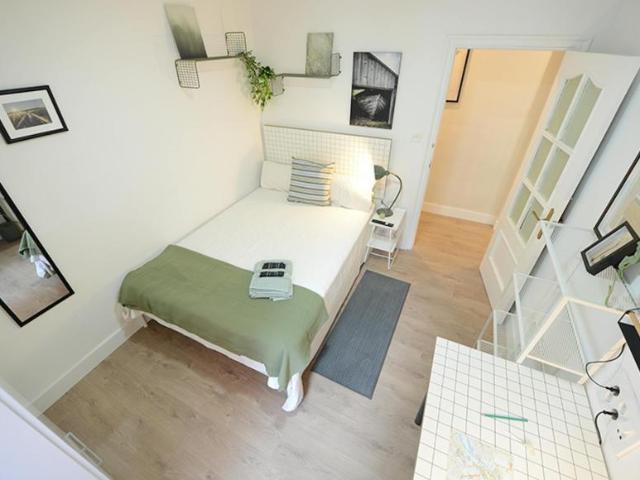 Alquiler 1 Dormitorio Shared Living/Roommate Bilbao Bilbao DS104783060