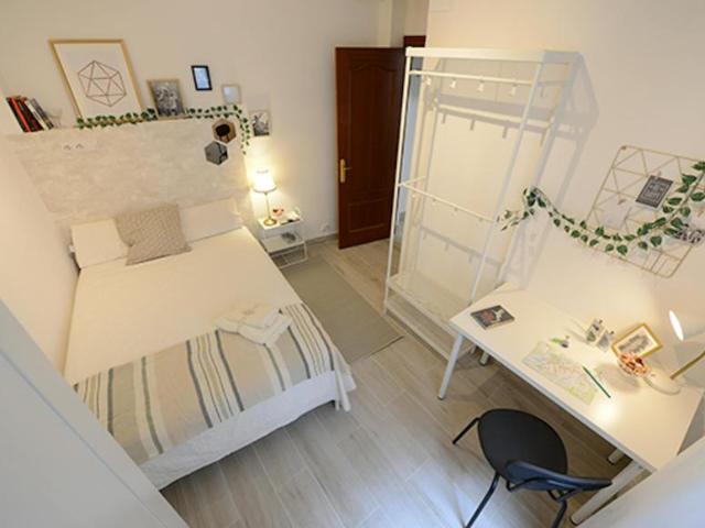Alquiler 1 Dormitorio Shared Living/Roommate Bilbao Bilbao DS104783061
