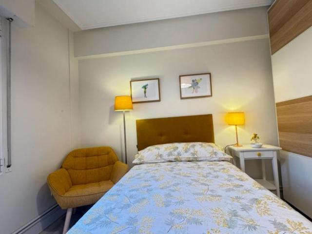 Alquiler 1 Dormitorio Shared Living/Roommate Bilbao Bilbao DS104783162