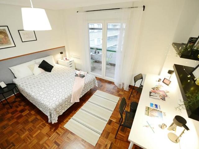 Alquiler 1 Dormitorio Shared Living/Roommate Bilbao Bilbao DS104784415