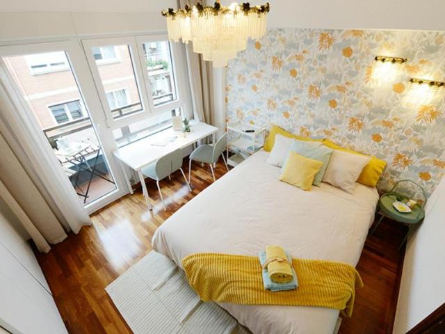 Alquiler 1 Dormitorio Shared Living/Roommate Bilbao Bilbao DS104784416