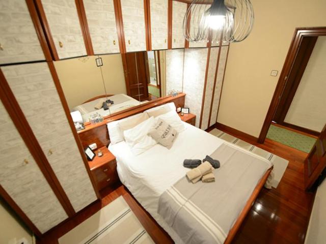 Alquiler 1 Dormitorio Shared Living/Roommate Bilbao Bilbao DS104784461