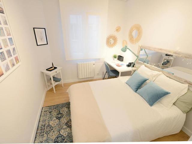 Alquiler 1 Dormitorio Shared Living/Roommate Bilbao Bilbao DS104784470