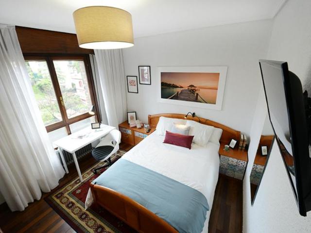 Alquiler 1 Dormitorio Shared Living/Roommate Bilbao Bilbao DS104784477