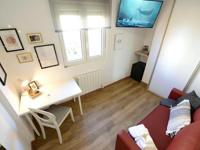 Alquiler 1 Dormitorio Shared Living/Roommate Bilbao Bilbao DS104784486
