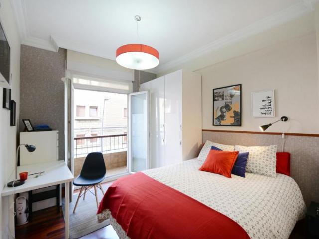 Alquiler 1 Dormitorio Shared Living/Roommate Bilbao Bilbao DS104784554