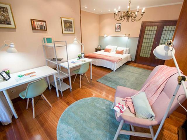 Alquiler 1 Dormitorio Shared Living/Roommate Bilbao Bilbao DS104784728