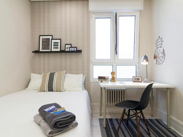 Alquiler 1 Dormitorio Shared Living/Roommate Bilbao Bilbao DS104784739