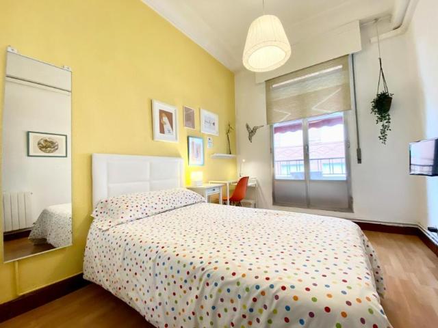 Alquiler 1 Dormitorio Shared Living/Roommate Bilbao Bilbao DS104784744