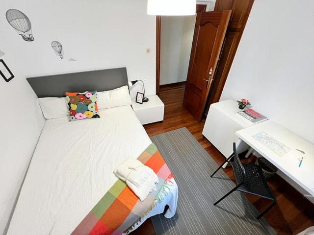 Alquiler 1 Dormitorio Shared Living/Roommate Bilbao Bilbao DS104784752