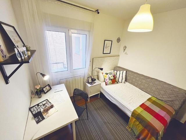 Alquiler 1 Dormitorio Shared Living/Roommate Bilbao Bilbao DS104784753
