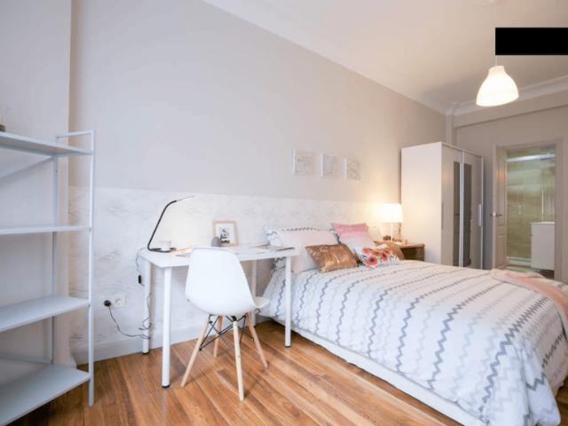 Alquiler 1 Dormitorio Shared Living/Roommate Bilbao Bilbao DS104784755