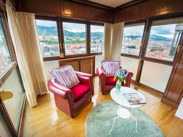 Alquiler 1 Dormitorio Shared Living/Roommate Bilbao Bilbao DS104784763