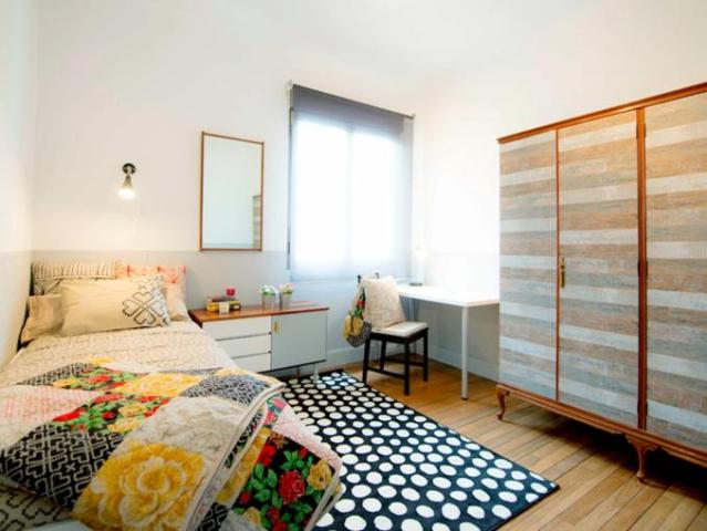 Alquiler 1 Dormitorio Shared Living/Roommate Bilbao Bilbao DS104784764
